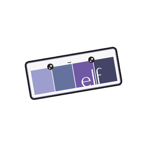 Cruelty Free Makeup Sticker by e.l.f. Cosmetics