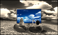 thebluesquare  GIF