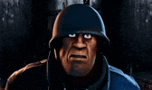Team Fortress 2 Soldier GIF