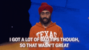 Game Show Orange GIF by ABC Network