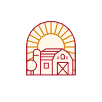 Sexy Goat Cheese Sticker by Vermont Creamery