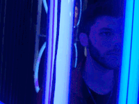 dj khaled fergie GIF by The Four