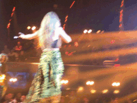 dj khaled fergie GIF by The Four