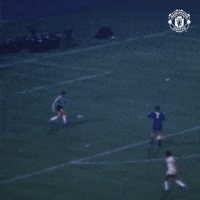 Champions League Sport GIF by Manchester United