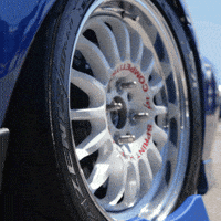 Honda Race GIF by Falken Tire