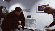 Happy Dance GIF by BIGCLAN