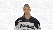 Providence College Hockey GIF by Providence Friars