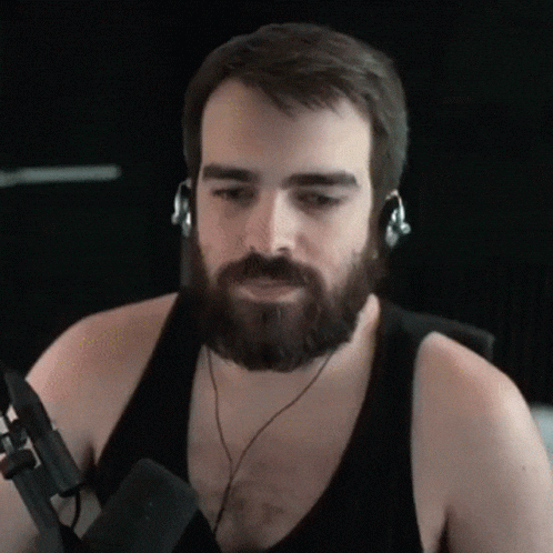 Streamer Matt GIF