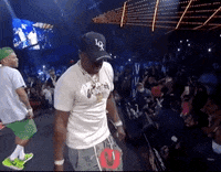 The Lox V Dipset GIF by Verzuz