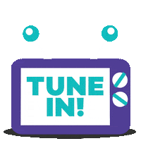 pmpediatrics tv live tune in pmp Sticker
