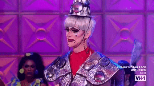 Episode 1 Thank You GIF by RuPaul's Drag Race
