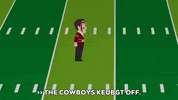 GIF by South Park 
