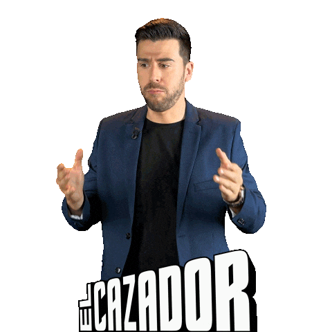 The Chase Sticker by ITV Studios Iberia