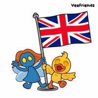 United World GIF by VeeFriends