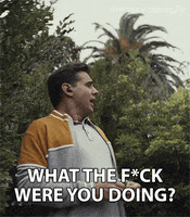 Bobby Cannavale Homecoming Tv GIF by Amazon Prime Video