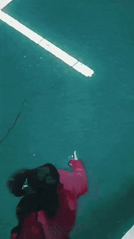 Rapper Ginger GIF by Redhazestudios