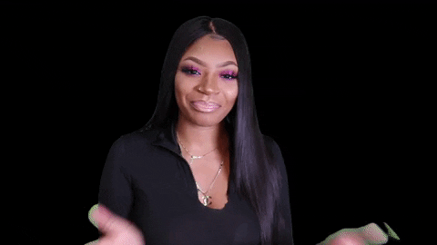 glamazontay giphyupload GIF