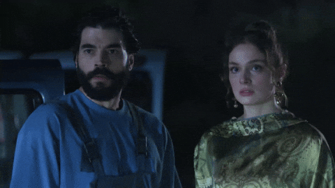 Akın Akınözü GIF by Show TV