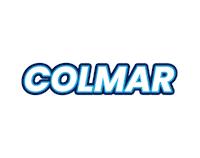 Colmar Sticker by Les Cafés Business