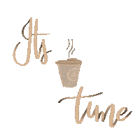 nisamn food coffee drink chill Sticker