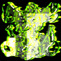 Glitch Emoji GIF by #BASILIO