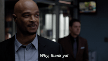 fox broadcasting riggs GIF by Fox TV