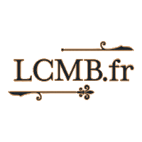 lcmbfr lcmb lcmbfr lacompagniedumieuxboire Sticker