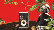 Bob Marley Reggae GIF by Universal Music Africa