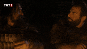 Friends Look GIF by TRT