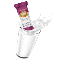 Granola Bar Sticker by Sunbelt Bakery