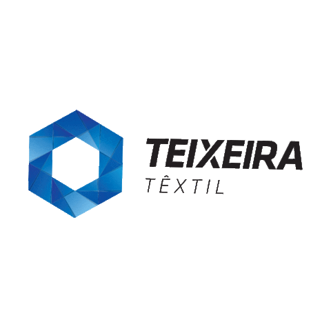 teixeiraindustria giphyupload teixeirinha teixeiratextil logoteixeira Sticker