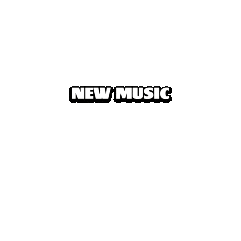 New Music Sticker by RMV Companies
