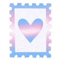 Valentines Day Love Sticker by Kennedy
