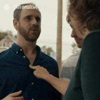 mark little comedy GIF by CBC