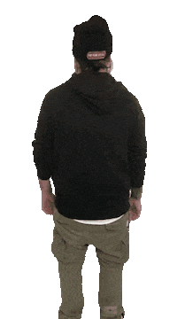 Dance Sticker by Stefan Fashion