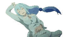 Konosuba Sticker by Alissandra