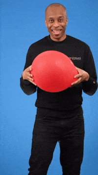 Happy Pop GIF by Bernardson