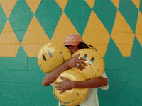 Outta My Head Balloons GIF by State Champs