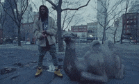 Off-Season GIF by J. Cole