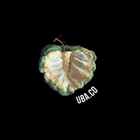 Fruit GIF by Uba Paraiso Frutal