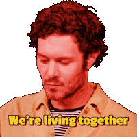 Struggling Chicken Wings Sticker by First We Feast