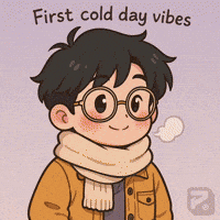 Chibi Froid GIF by Persona