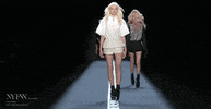 new york fashion week 2016 GIF by NYFW: The Shows