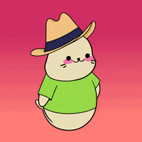 Happy Dance GIF by Sappy Seals Community