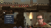 Angry Video Games GIF by Hyper RPG