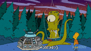 Episode 5 GIF by The Simpsons