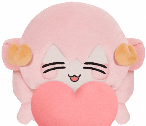 Heart Love GIF