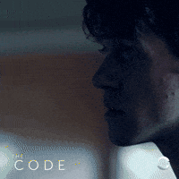 Shaking Head No GIF by Ovation TV