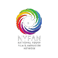 Yifm Sticker by Young Irish Film Makers