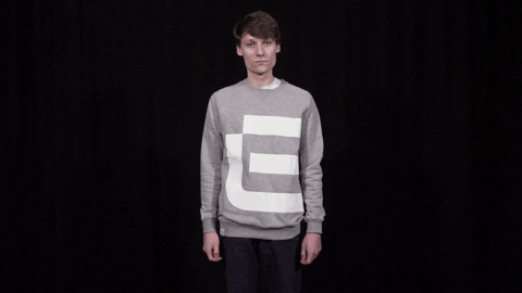 Esports Please GIF by ENCE